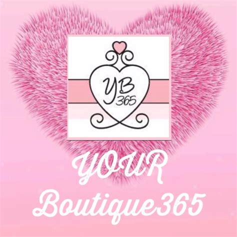 your boutique 365|New In – Your Boutique 365.